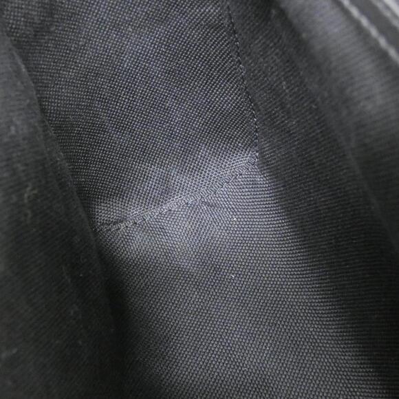 GUCCI Black Shoulder Bag - Picture 8 of 9